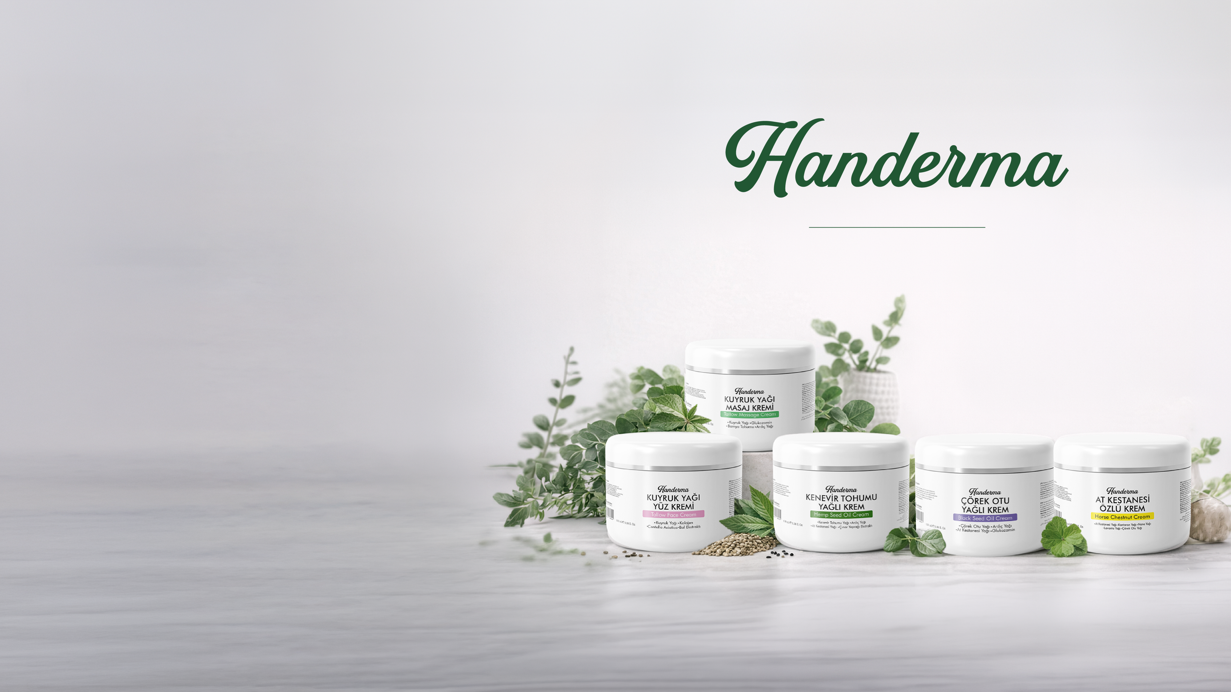 HANDERMA