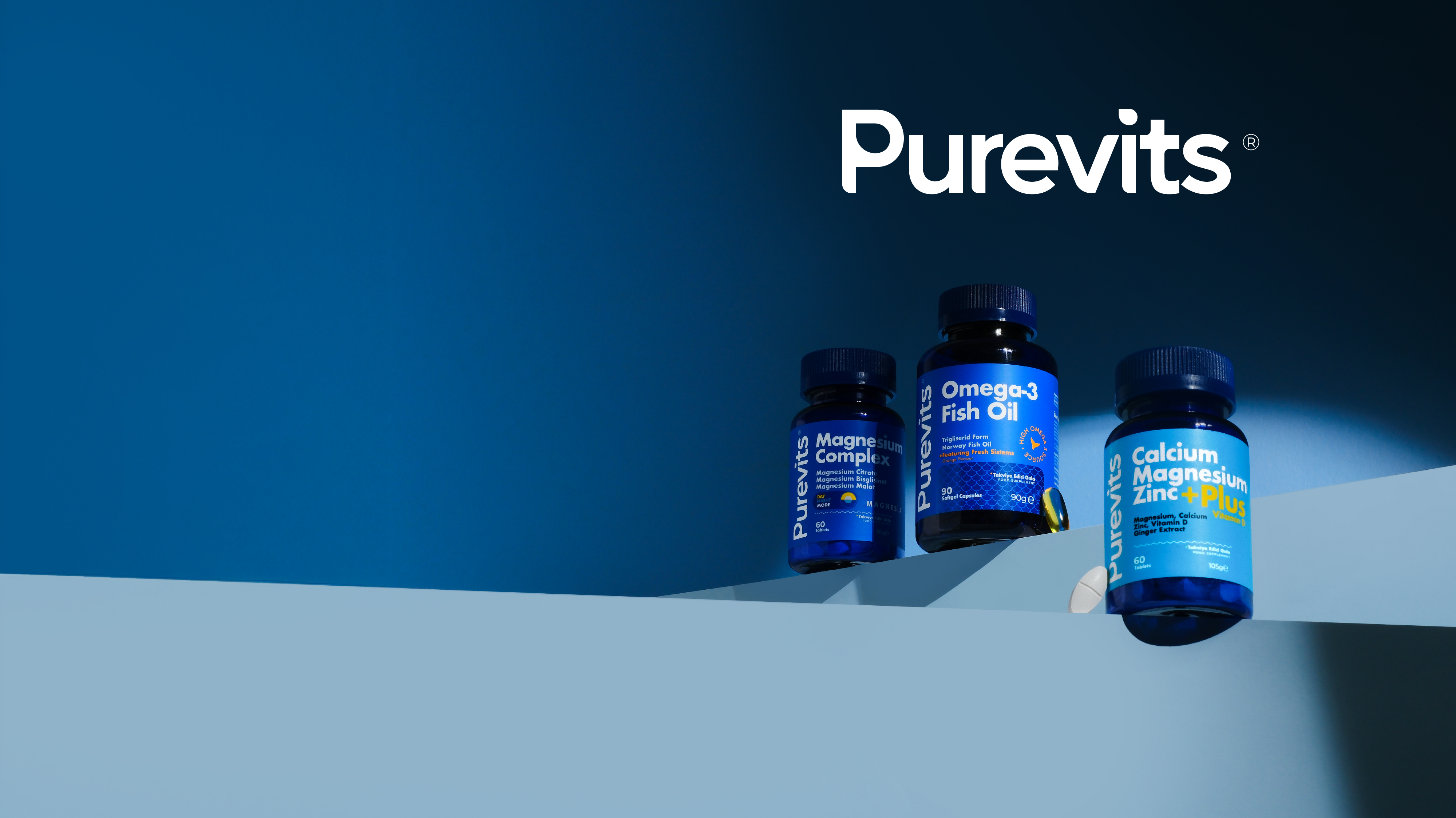 PUREVITS