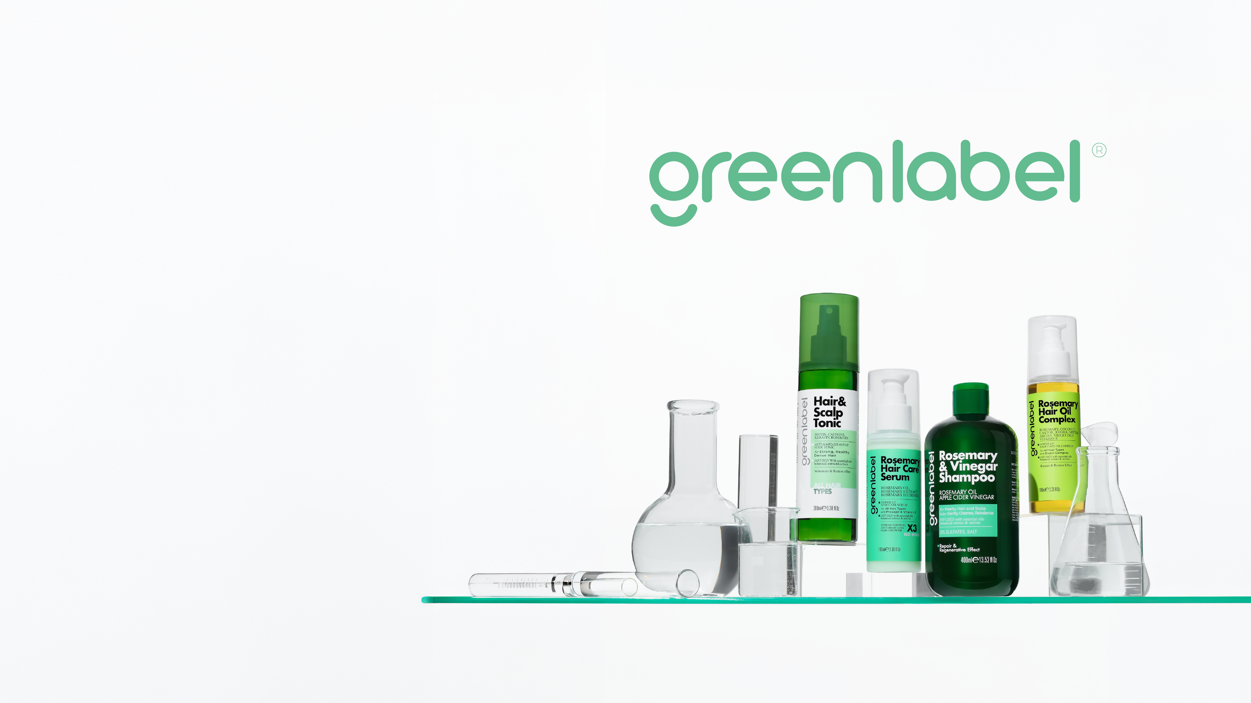 GREENLABEL