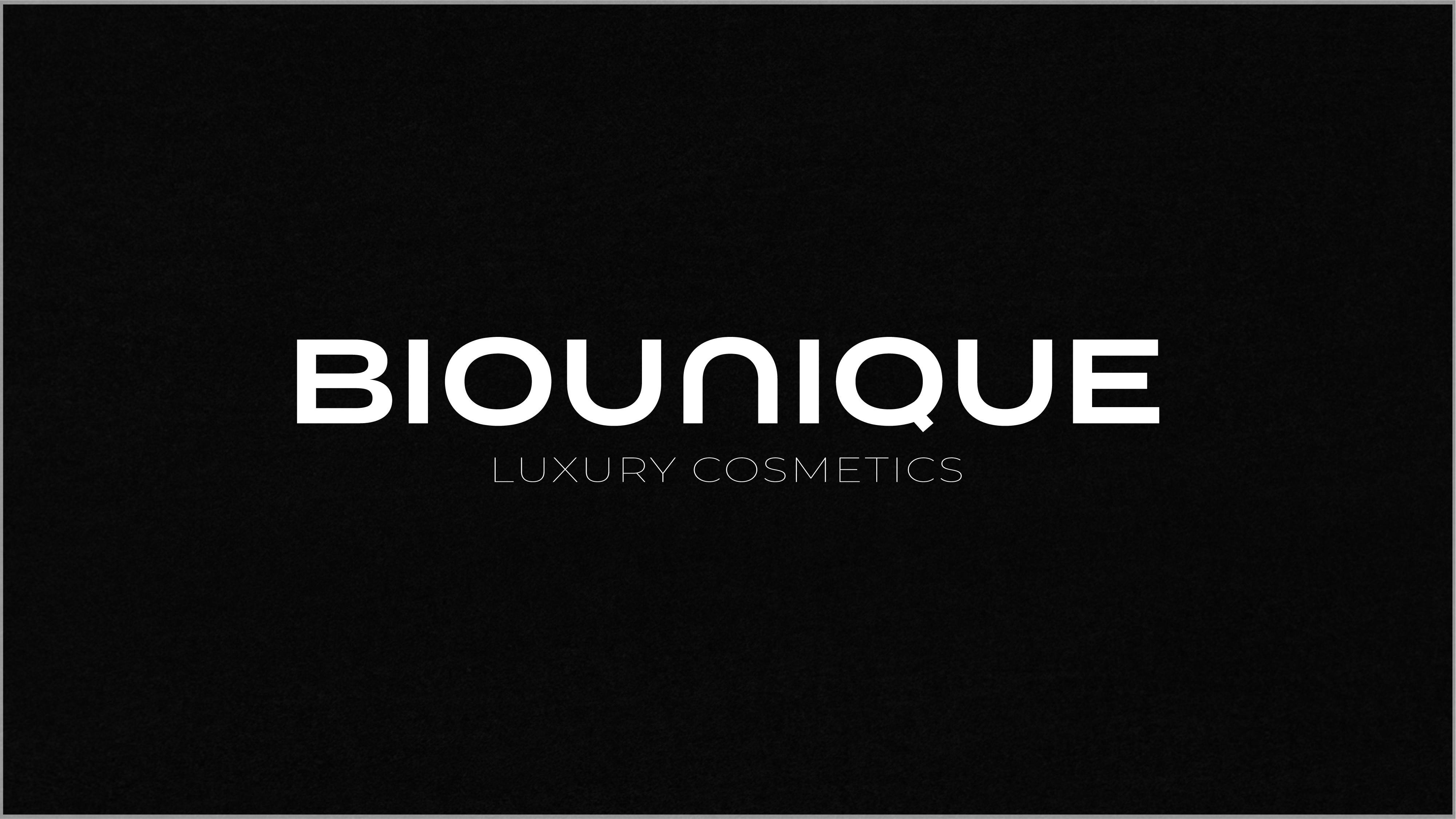 BIOUNIQUE